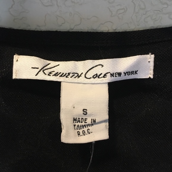 KC polka dots top - Picture 7 of 8